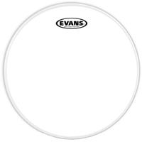 Evans B12G1RD Power Center Reverse Dot 12-inch snare drumhead