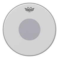 Remo CS-0113-10 Controlled Sound Coated 13 Zoll Snaredrumfell, Dot