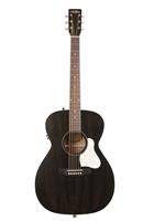 Art & Lutherie Legacy Faded Black QIT acoustic guitar