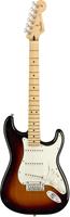 Fender Player Stratocaster 3-Color Sunburst MN