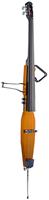 Stagg Electric Double Bass Honey 3/4