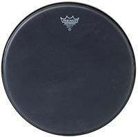 Remo BX-0813-10 Emperor X Black Suede 13 Zoll Snaredrumfell, Dot