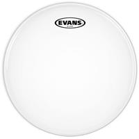 Evans BD18G1CW G1 Coated White 18-inch bass drumhead