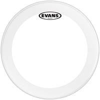 Evans BD20GB4 EQ4 Clear 20-inch bass drumhead