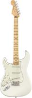 Fender Player Stratocaster LH Polar White MN