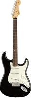Fender Player Stratocaster Black PF