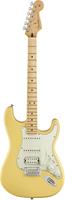 Fender Player Stratocaster HSS Buttercream MN