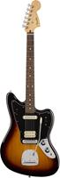 Fender Player Jaguar 3-Color Sunburst PF