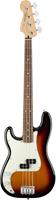Fender Player Precision Bass LH 3-Color Sunburst PF