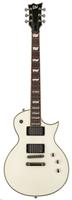 espltd ESP LTD EC-401 OW E-Gitarre, Olympic White