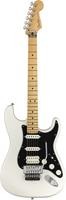 Fender Player Stratocaster FR HSS Polar White MN