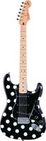 Fender Buddy Guy Standard Stratocaster Polka Dot MN