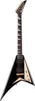 Jackson RRT-5 Pro Series Rhoads E-Gitarre, Gloss Black