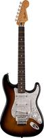 Fender Dave Murray Stratocaster HHH MN 2TSB E-Gitarre