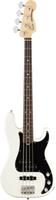 Fender American Performer Precision Bass Arctic White RW