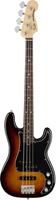 Fender American Performer Precision Bass 3-Color Sunburst RW