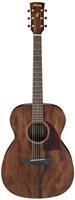 Ibanez PC12MH-OPN Open Pore Natural Westerngitarre