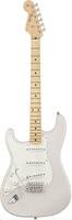 Fender American Original '50s Stratocaster LH White Blonde MN