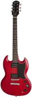 Epiphone SG Special VE Vintage Worn Cherry Electric Guitar