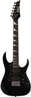 Ibanez GRGM21 Black Night E-Gitarre, 3/4 Format