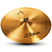 Zildjian 17THCR A-Series Sound Legacy 17 Zoll Thin Crash Becken