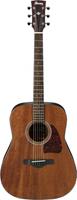 Ibanez AW54 Artwood Open Pore Natural