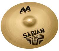 Sabian AA 16 Medium Crash Cymbal