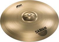 Sabian XSR 20 Fast Crash Cymbal
