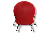 Topstar Sitzhocker , Sitness 5, , rot