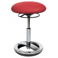 Topstar Sitness BOB - Werkstoel / werkkruk/ verhoogde bureaustoel