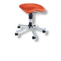 Topstar Balance 20 - Werkstoel / werkkruk/ verhoogde bureaustoel