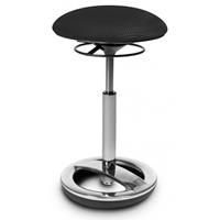 Topstar Sitness High BOB - Werkstoel / werkkruk/ verhoogde bureaustoel