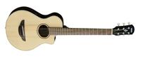 Yamaha APX T2 NT Travelling Gitarre mit Tonabnehmer, naturfarben