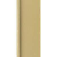Duni 2x Inpakpapier/cadeaupapier kraft bruin rollen 500 x 70 cm Bruin