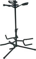 RTX G3NX guitar stand for three guitars