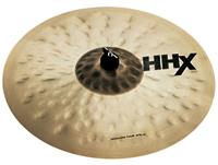 Sabian HHX 18 X-Treme Crash Cymbal Natural Finish