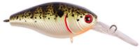 Strike Pro Cranky X Deep - 5 cm - natural perch