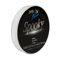 JVS Spooky - Fluorocarbon - 0.08mm - 50m