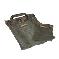 FOX Camolite AirDry Bag + Hookbait Bag - Large