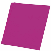 Haza 200 vellen roze A4 hobby papier Roze