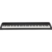 Korg B2-BK digital piano (black)