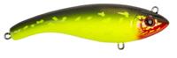 Strike Pro Ghost Buster - 14 cm - hot pike