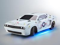Revell RC Drift Car Maverick speelgoed auto