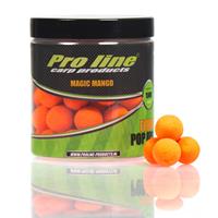 Pro Line Magic mango - Fluro Pop-Up Boilie - 15mm - 80g