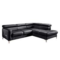 Cotta home24 Ecksofa Samu (mit Schlaffunktion)