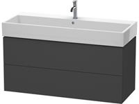 duravit Wastafelmeubels L-Cube 544x459mm