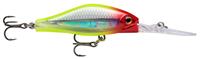 Rapala Shadow Rap Jack Deep - 5 cm - Clown