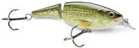 Rapala X-Rap Jointed Shad - 13 cm - Pike