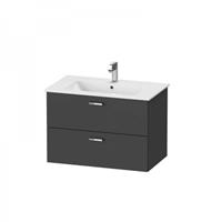 duravit Wastafelmeubels XBase voor 233663 552x475mm