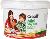 Creall Ultra Soft Clay Pastel 1100gr.